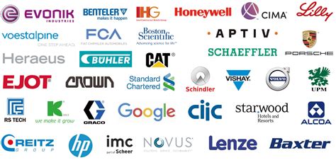 Our Partners .